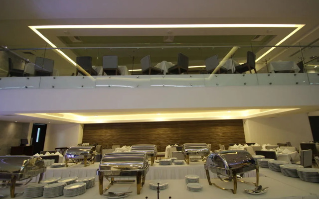 Best Western Plus Boka