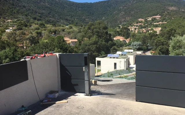Appartement Duplex Proche Mer