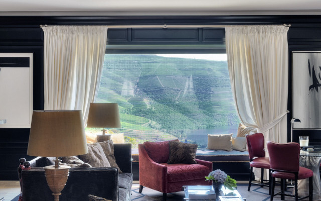 Zannier Private Estates - Quinta do Pessegueiro