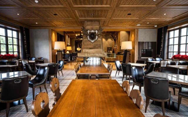 Kensington Resort Seorak Valley