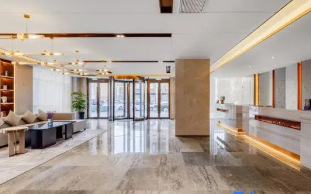 LAVANDE HOTEL (Tangshan Central Hospital Branch)