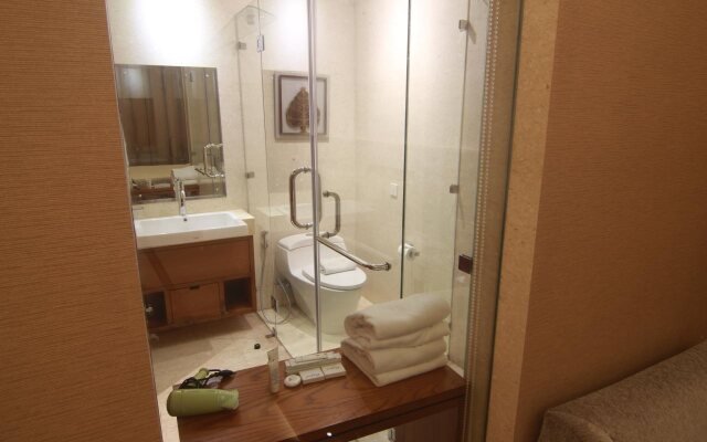 Patra Hotel & Convention Semarang