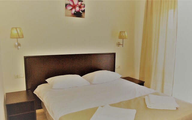 Кесеа Фэмили