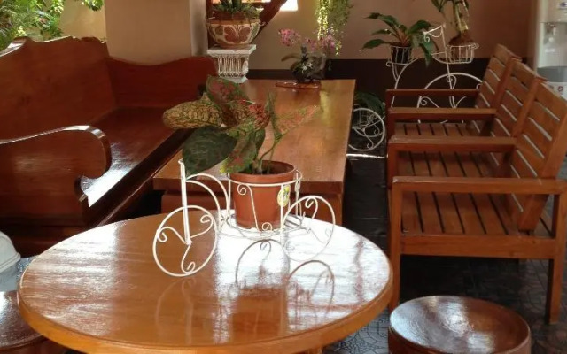 Chok-wasana Guest House