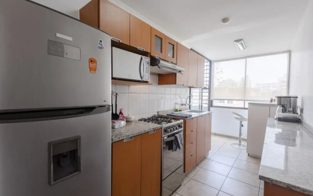 Greatly Miraflores Apartment