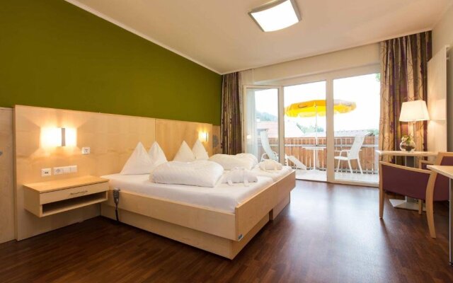 Kurhotel Weißbriach