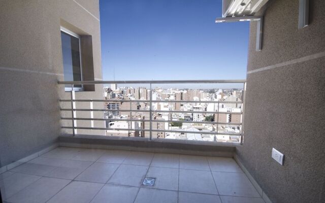 AZ8 San Luis Apartment