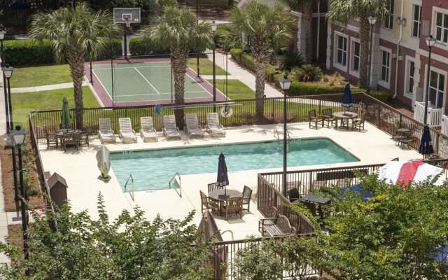 Residence Inn Charleston Airport