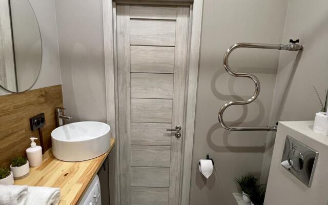 Home Hotel (Хоум Отель) на Притомском проспекте 25к1