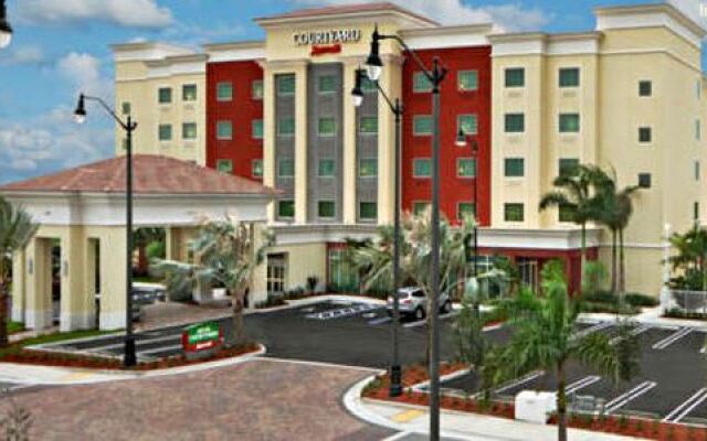 Courtyard by Marriott Miami Homestead