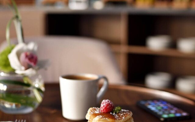 Marriott Riyadh Diplomatic Quarter