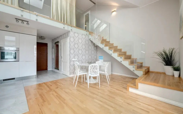 Apartament WaterLane E7