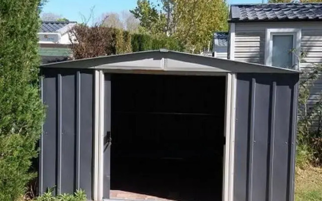 Mobil Home - Domaine du Galant