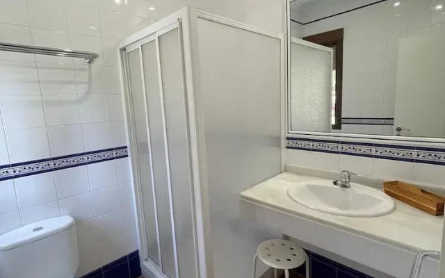 Hotel Villa Maria