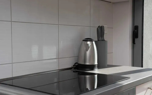 Apartments Nikolina