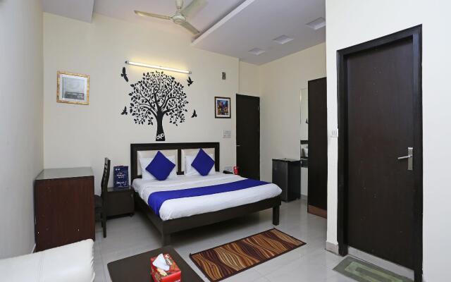 OYO 630 Hotel Innova Homes