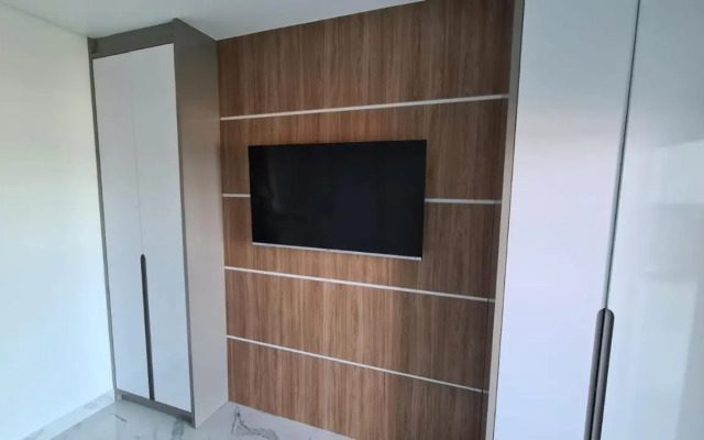 Studio Frente para o Mar - Matinhos