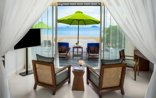 Sunrise Premium Resort Hoi An