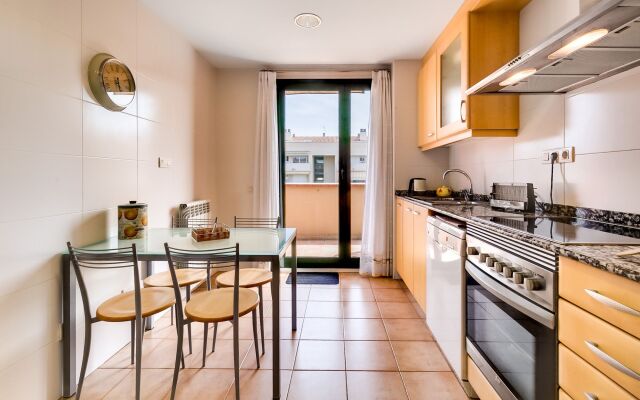 Apartamento Vivalidays Mari