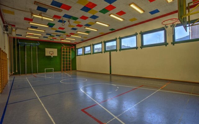 Jugendparadies & Sporthotel Bachlehen