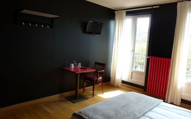 Hotel Victor