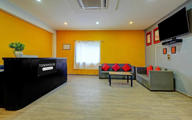 Spacious Comfort Stays at Ramamurthy Nagar
