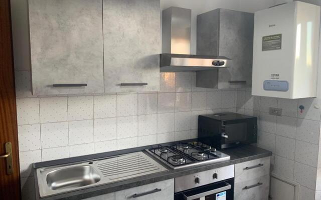 Arion Holiday Home