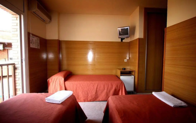 Hotel Ric