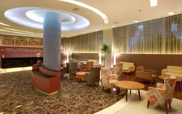 Kyriad Hotel Airport Jakarta