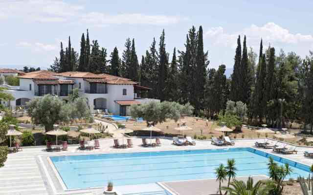 Eretria Hotel & Spa Resort