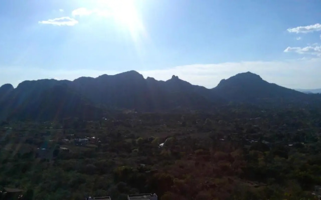Villas Valle Mistico