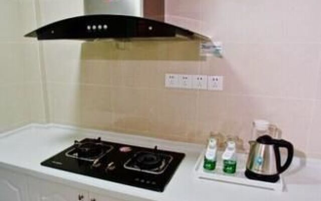 Hainan Tubang Resort Apartment