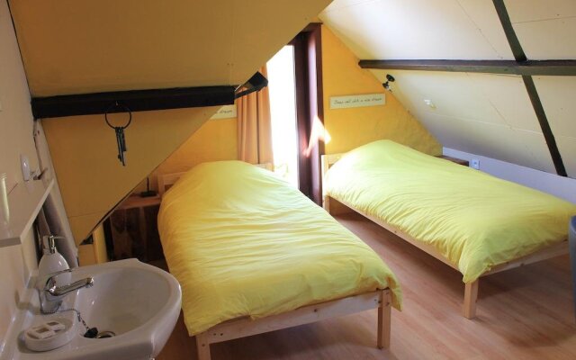 B&B Huyze Uthopia
