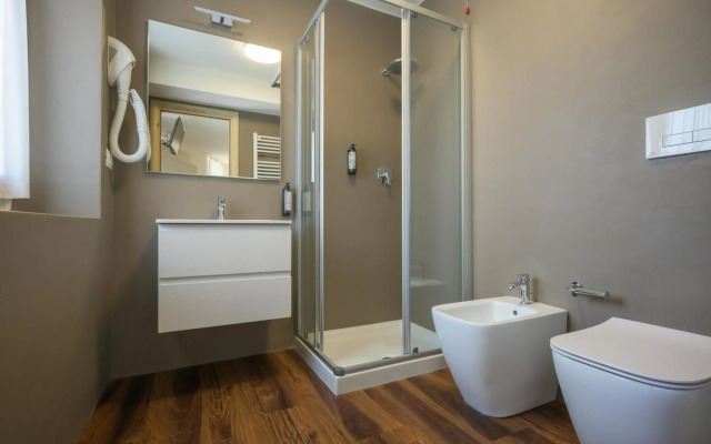 Hotel All'Azzurro