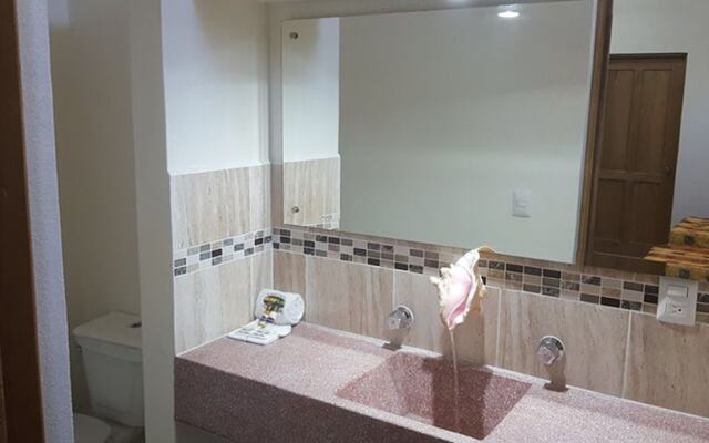 Hotel Puerto del Sol