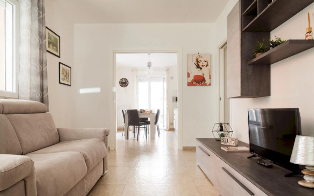 KKB House in Monopoli