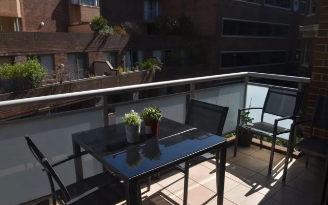 Liv Apartments Darling Harbour