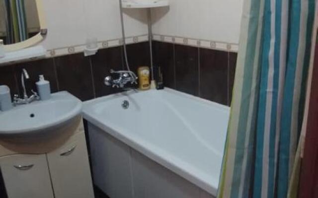 Rent Min-Vody (Рэнт Мин-Воды) на улице Новоселов 7А