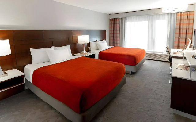 ALO Hotel by Ayres, Orange