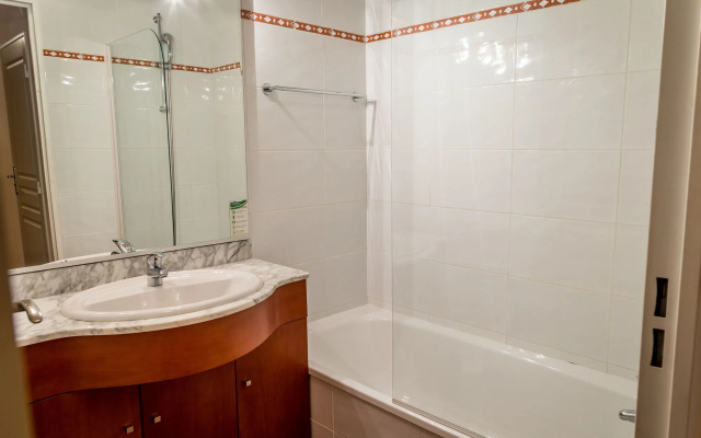 Hôtel Erromardie by Odalys