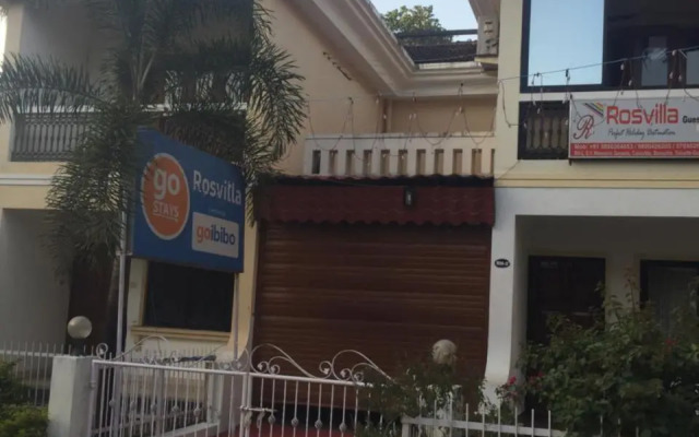 Rosvilla Guesthouse