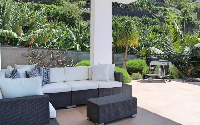 The Designhouse Madeira Villas