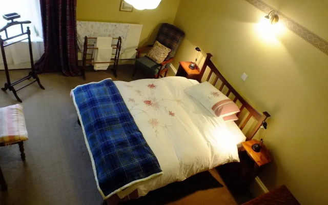 Greystones B&B