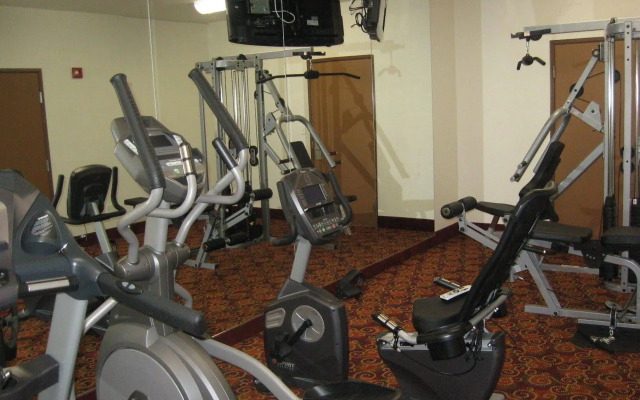 Best Western Tolleson Hotel