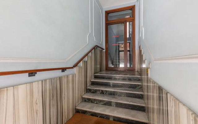 Casa dei Tigli by Wonderful Italy