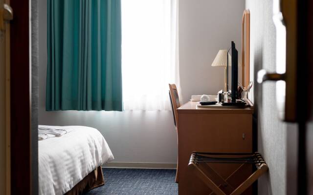 HOTEL AZAT Naha