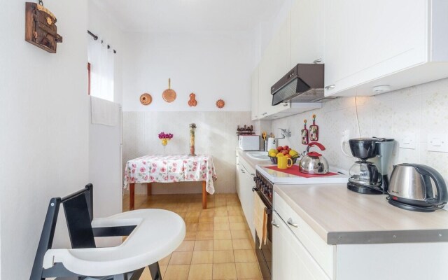 Awesome Home in Nedescina With Wifi and 3 Bedrooms