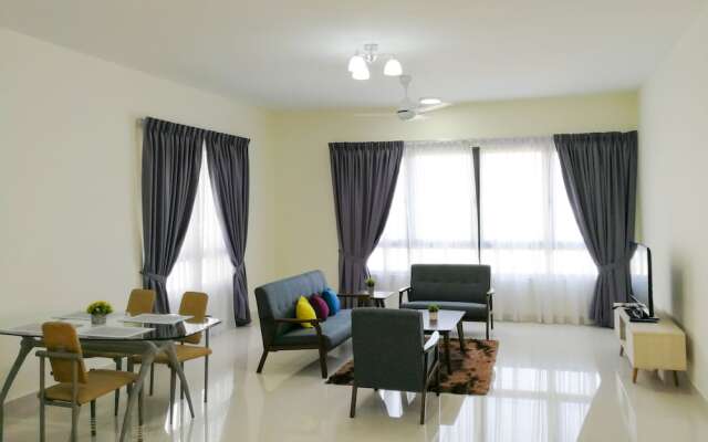 Pandora Homestay II