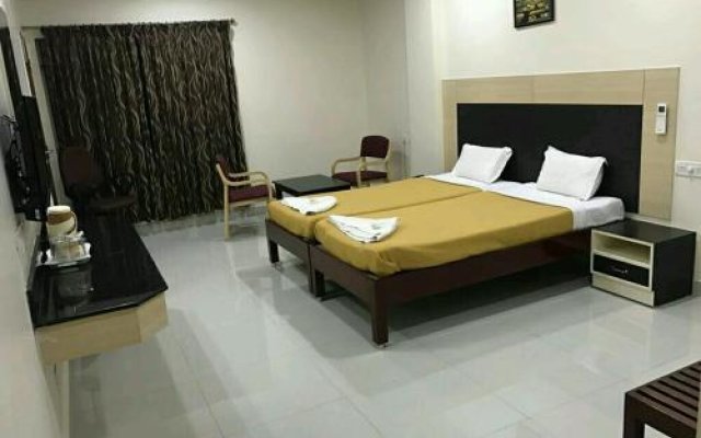 Hotel Diamond Kumbakonam