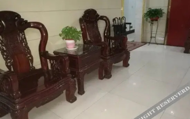 Tuojiang Yinxiang River-view Inn